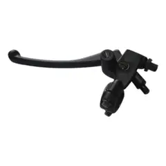GENERICO - Manilla De Embrague Con Soporte Honda Cb125f Twister