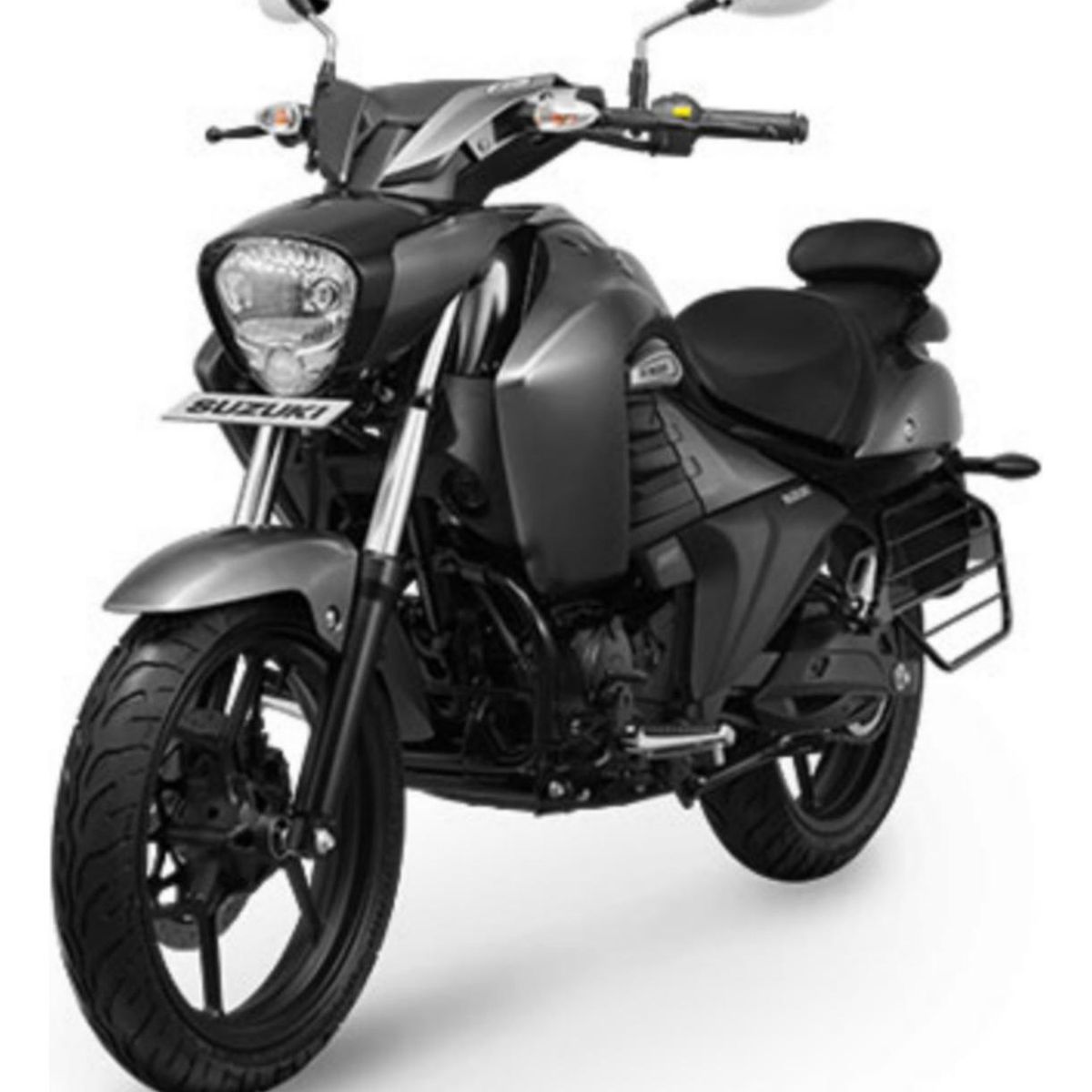 GENERICO - Manilla De Embrague C Soporte Moto Suzuki Intruder 150