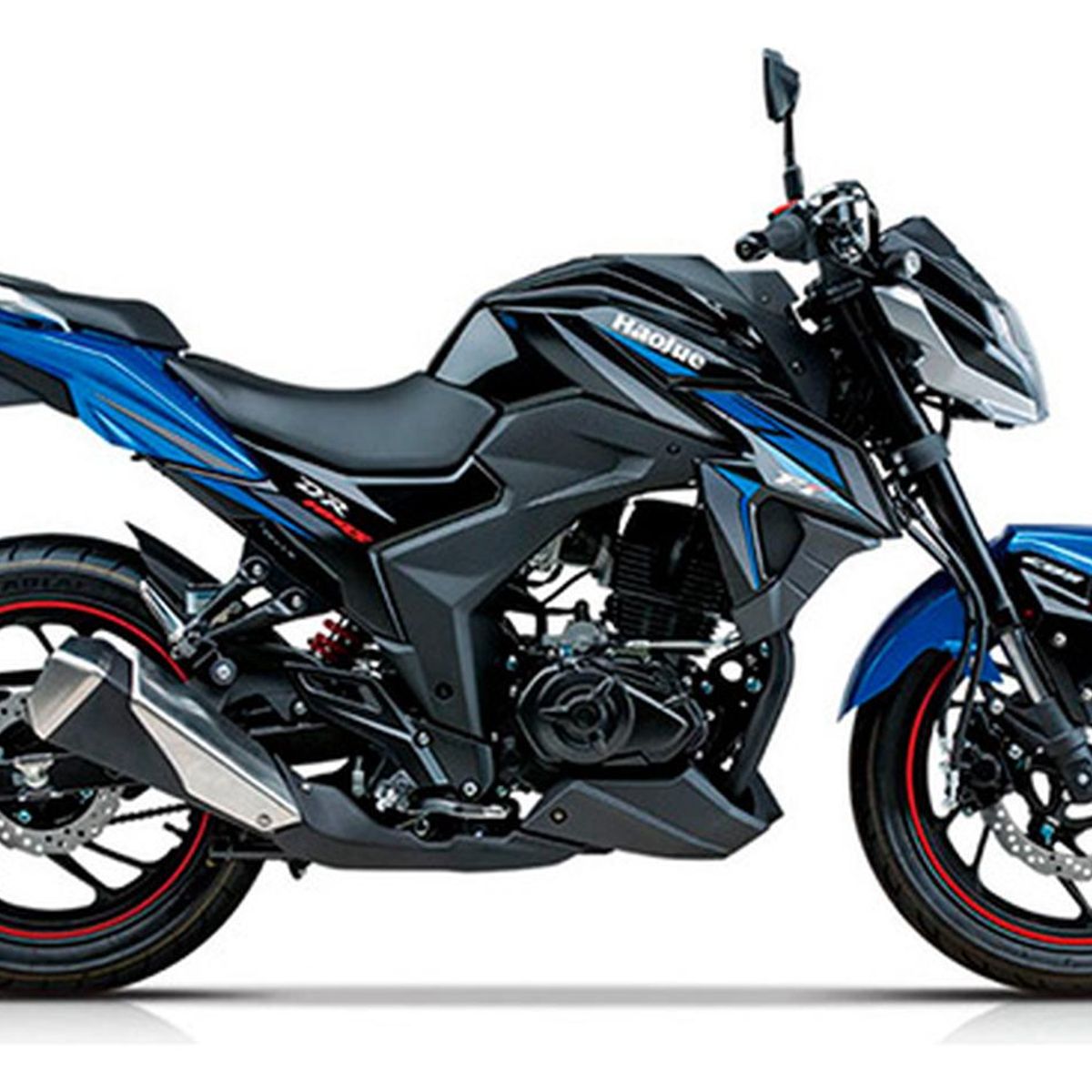 GENERICO - Discos Embrague Moto Haojue Dr 160s  Dl 160 Japonés