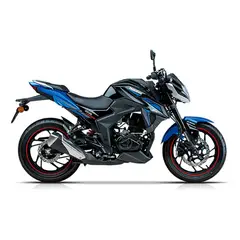 GENERICO - Discos Embrague Moto Haojue Dr 160s Dl 160 Japonés