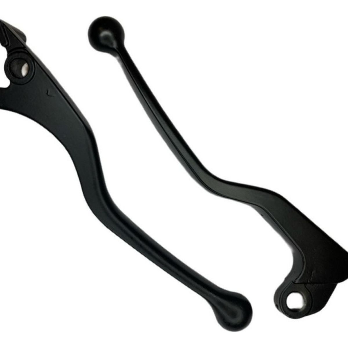 GENERICO - Manillas Freno Y Embrague Honda Xr 125 - 150 - 190 Original