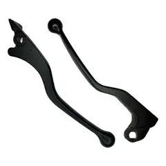 GENERICO - Manillas Freno Y Embrague Honda Xr 125 - 150 - 190 Original