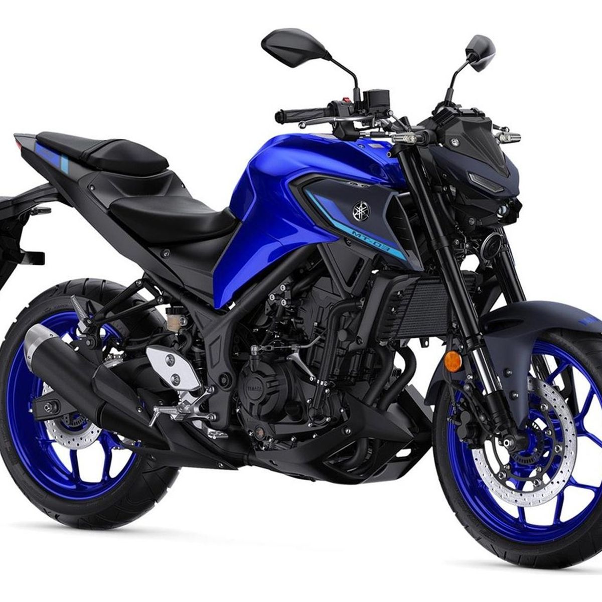 GENERICO - Piola De Embrague Moto Yamaha Mt03a Original