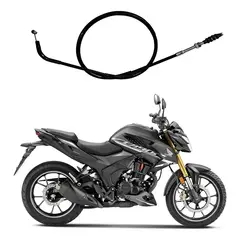 GENERICO - Piola De Embrague Para Moto Honda Cb190r Original