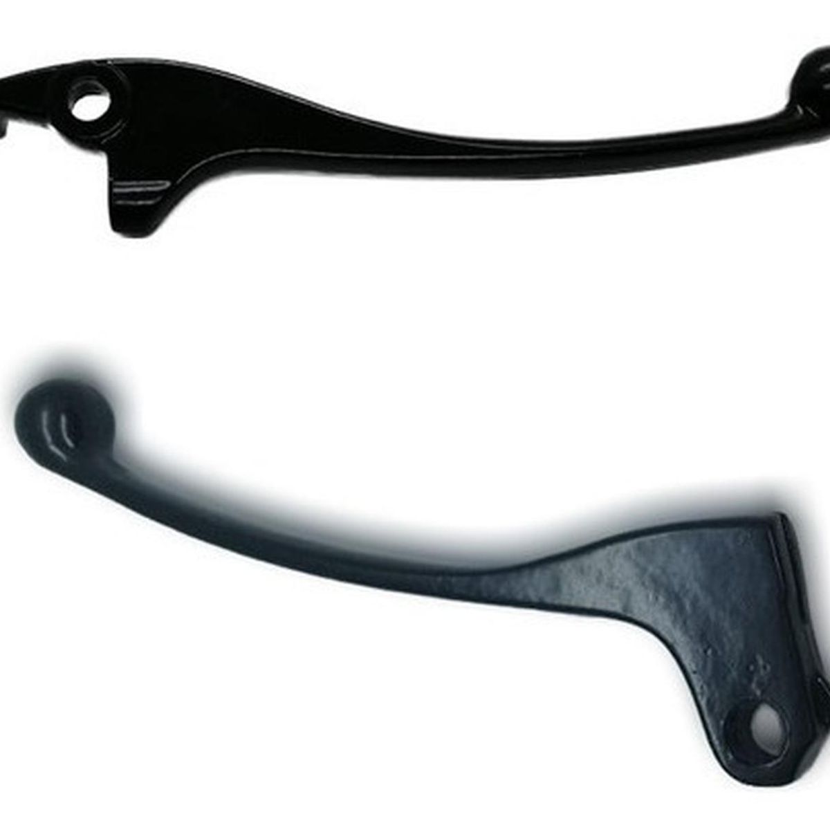 GENERICO - Manillas Para Moto Honda Cb190r freno Y Embrague