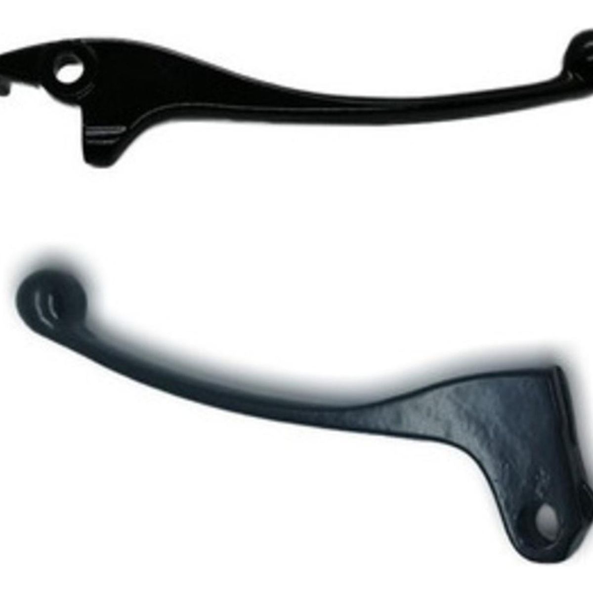 GENERICO - Manilla Freno Y Embrague Moto Honda Gl 150