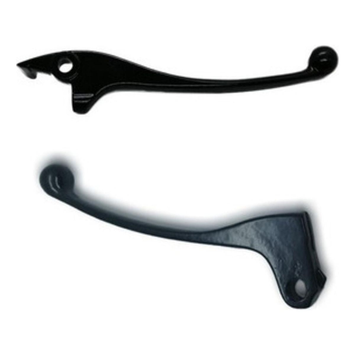 GENERICO - Manilla Freno Y Embrague Moto Honda Gl 150