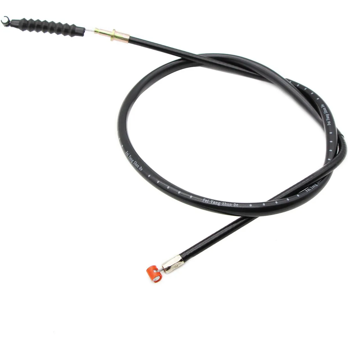 GENERICO - Piola De Embrague Moto Bmw 650 / 700 / 800