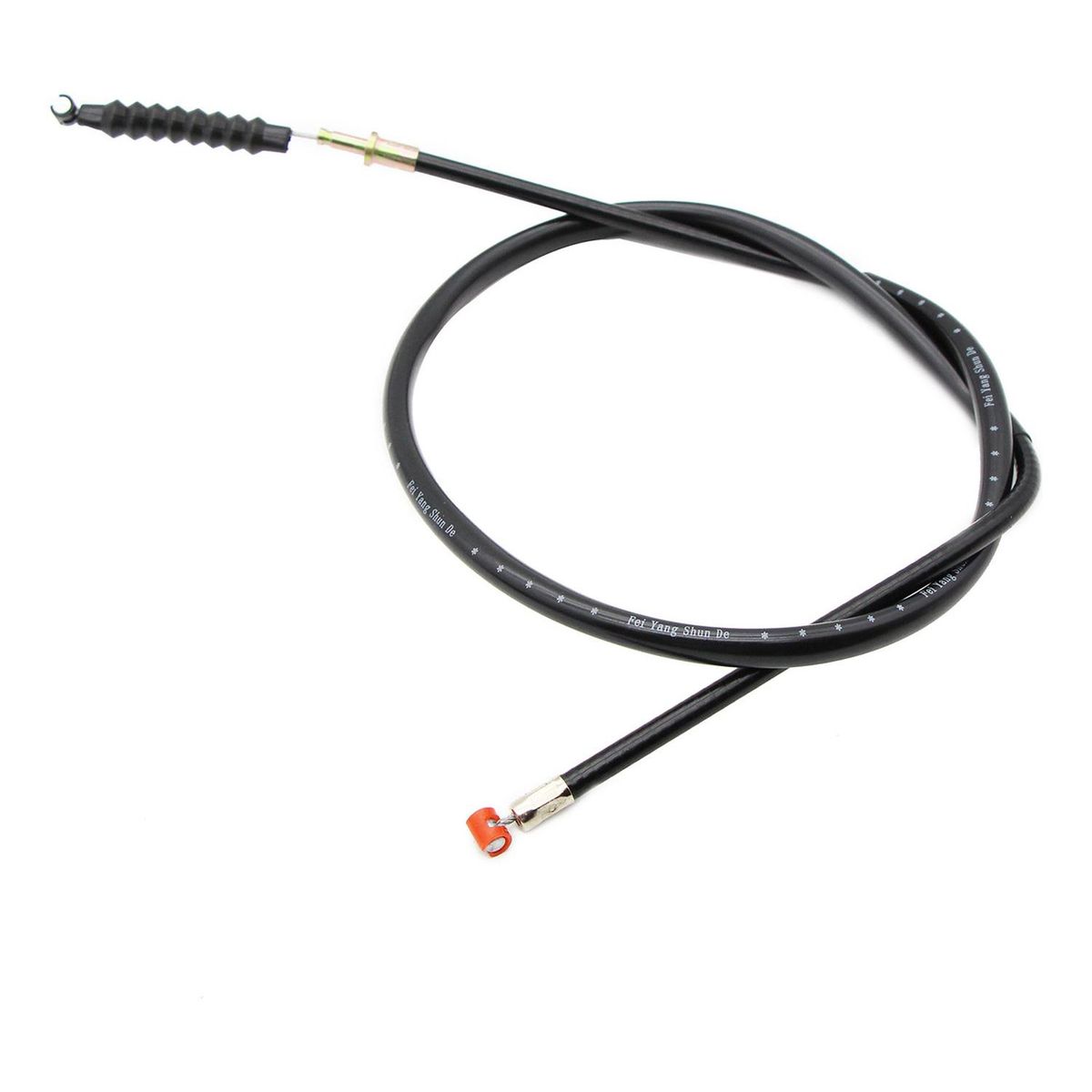 GENERICO - Piola De Embrague Moto Bmw 650 / 700 / 800