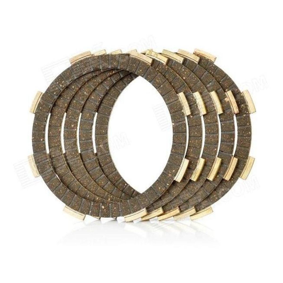 GENERICO - Discos De Embrague Benelli Tnt 25 Originales