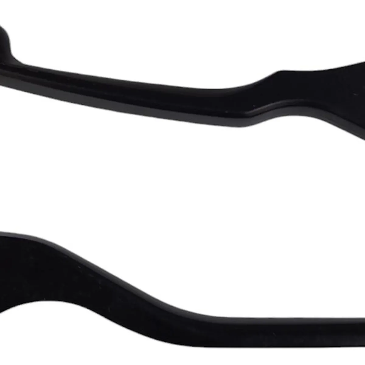 GENERICO - Manillas Freno Y Embrague Moto Honda Xblade 160 Originales