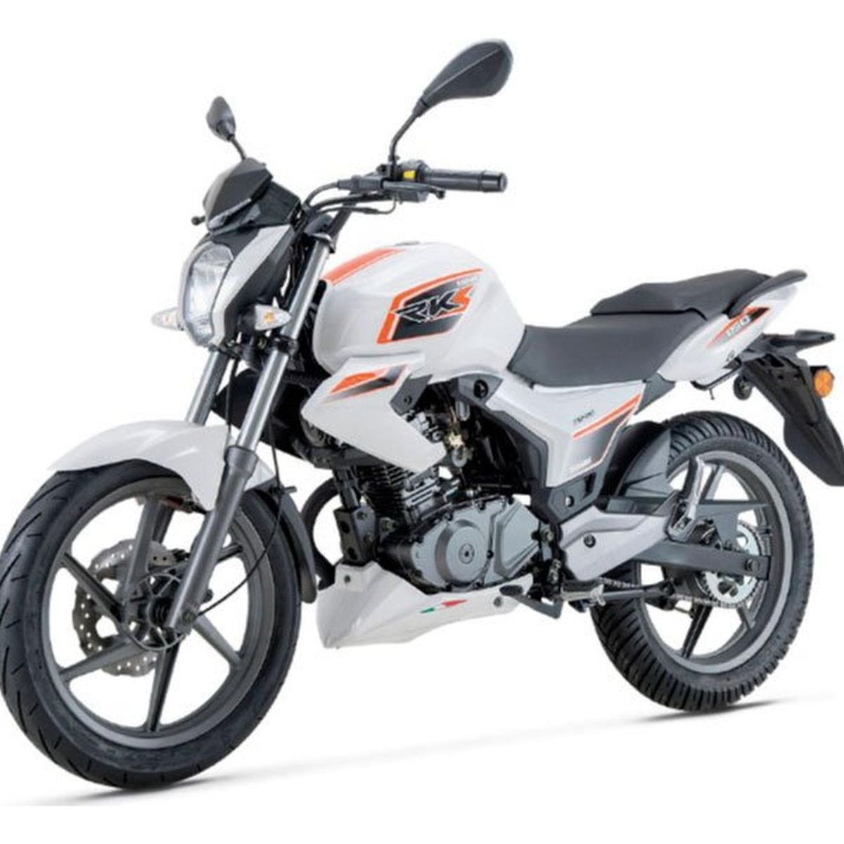 GENERICO - Piola De Embrague Keeway Rks 125 / 150 100% Japonesa