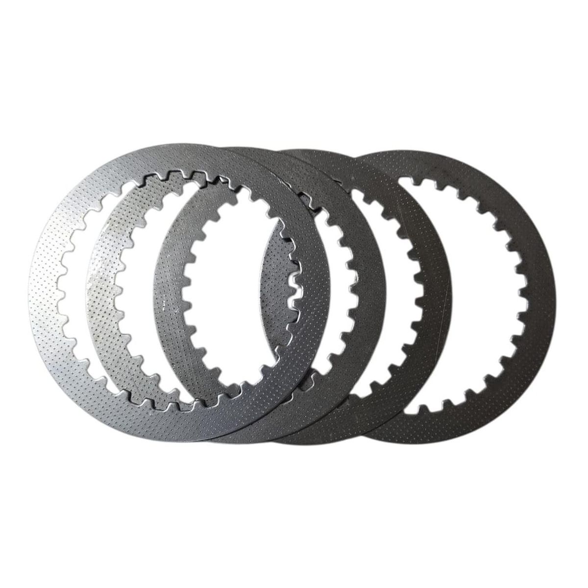 GENERICO - Separadores De Embrague Para Moto Crf 250l