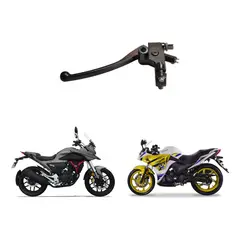 GENERICO - Manilla C Soporte Embrague Lifan Kpt - Kpm - Kps Original