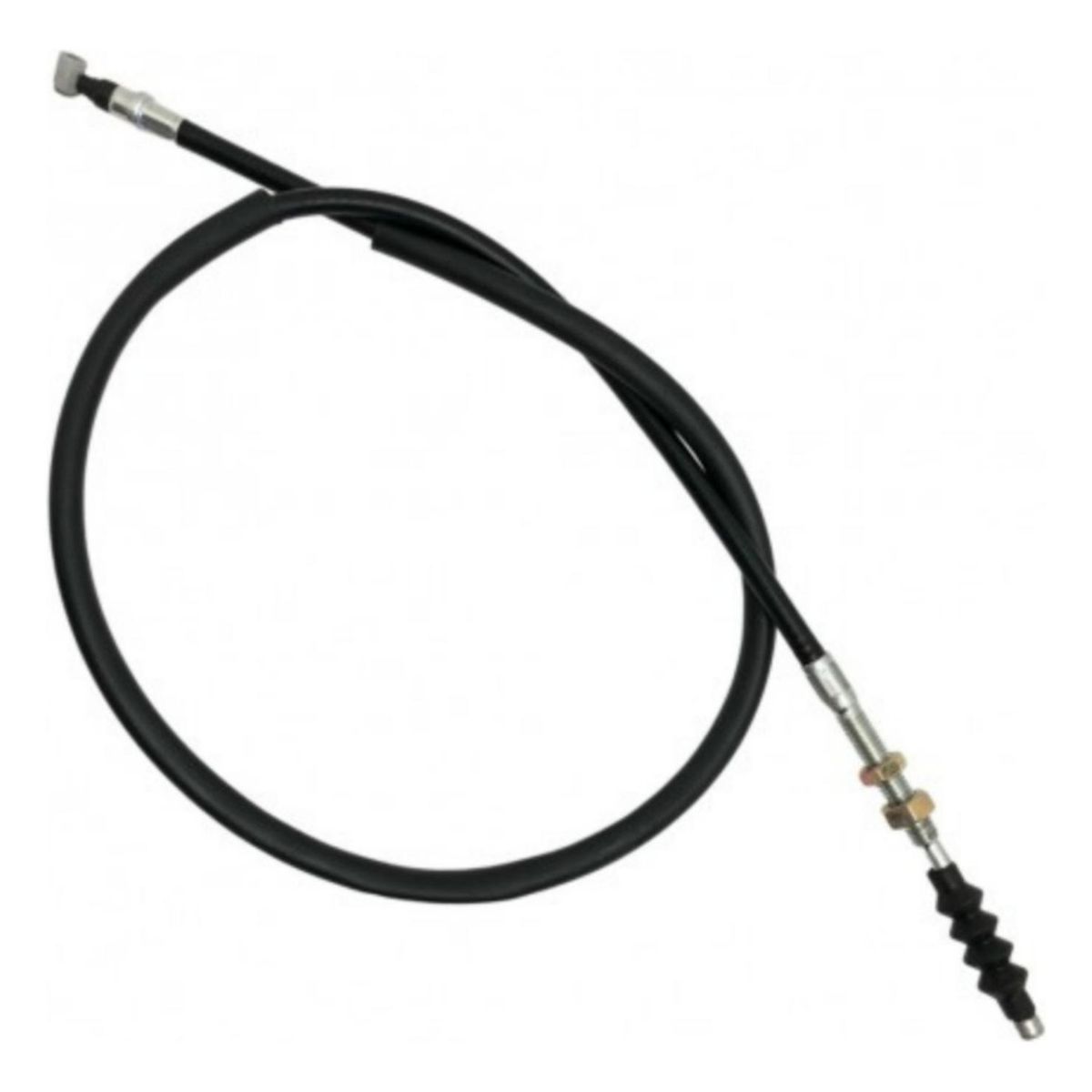 GENERICO - Piola De Embrague Moto Honda Cb 125f Twister Japonesa