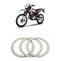GENERICO - Separadores De Embrague Honda Tornado 250