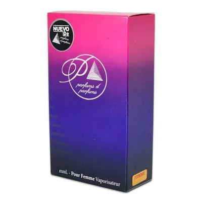 Imagen 2 del producto Perfume para dama F44 Inspirado en OLYMPEA