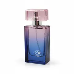 GENERICO - Perfume para dama F56 Rosa Chipre Romántica