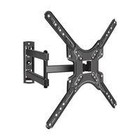 EXELINK SOPORTE TV CON BRAZO EX003265 32 A 65 DE PARED