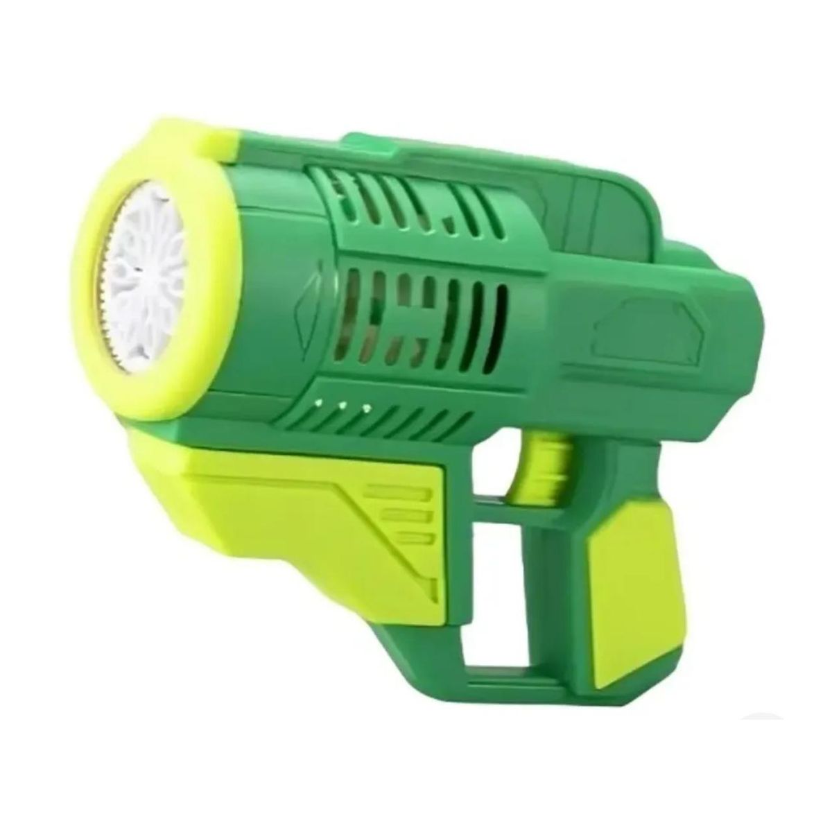 GENERICO - Pistola Lanza Burbuja Mochila Dinosaurio Juguete Regalo Para Niños