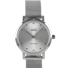 QYQ - RELOJ MARCA C35A-005PY MUJER ANALOGO METAL