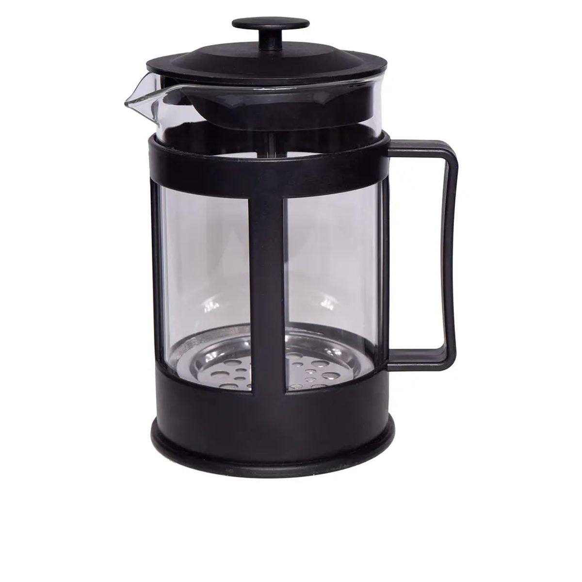 TOPSOC - Cafetera Prensa Francesa 600 ml