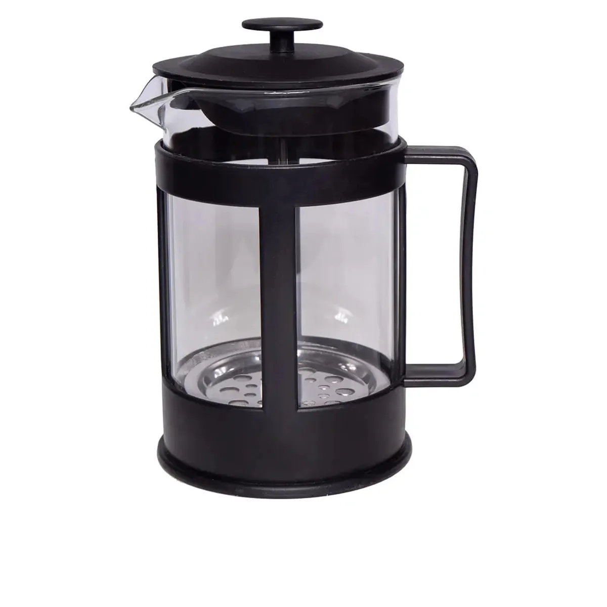 TOPSOC - Cafetera Prensa Francesa 600 ml