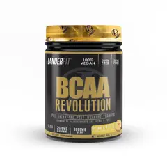 LANDERFIT - BCAA Revolution 1211 30 servicios - Piña