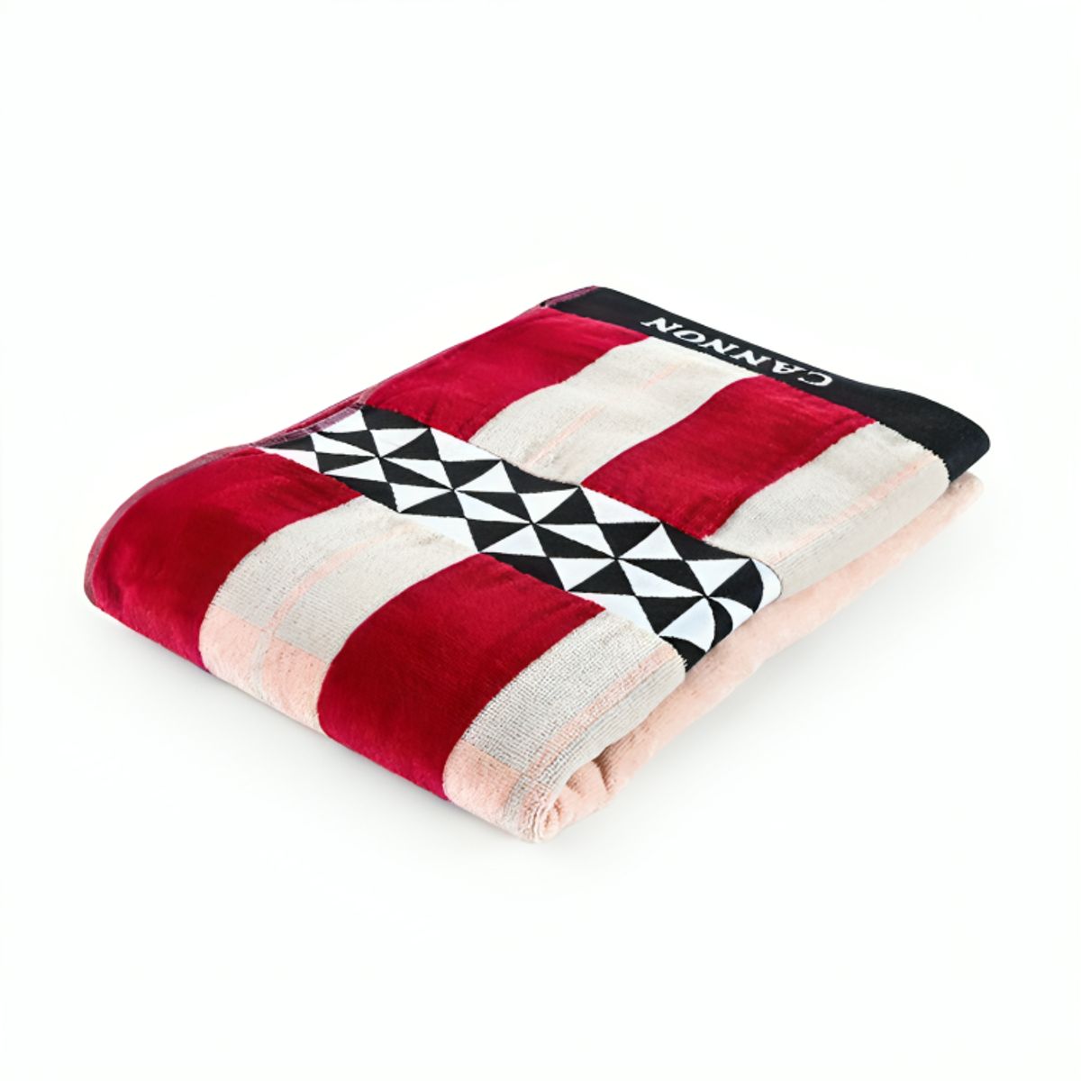 CANNON - Toalla de Playa Jacquard 80x160cm Almar  Cannon