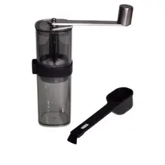 TOPSOC - Molinillo para café elegante