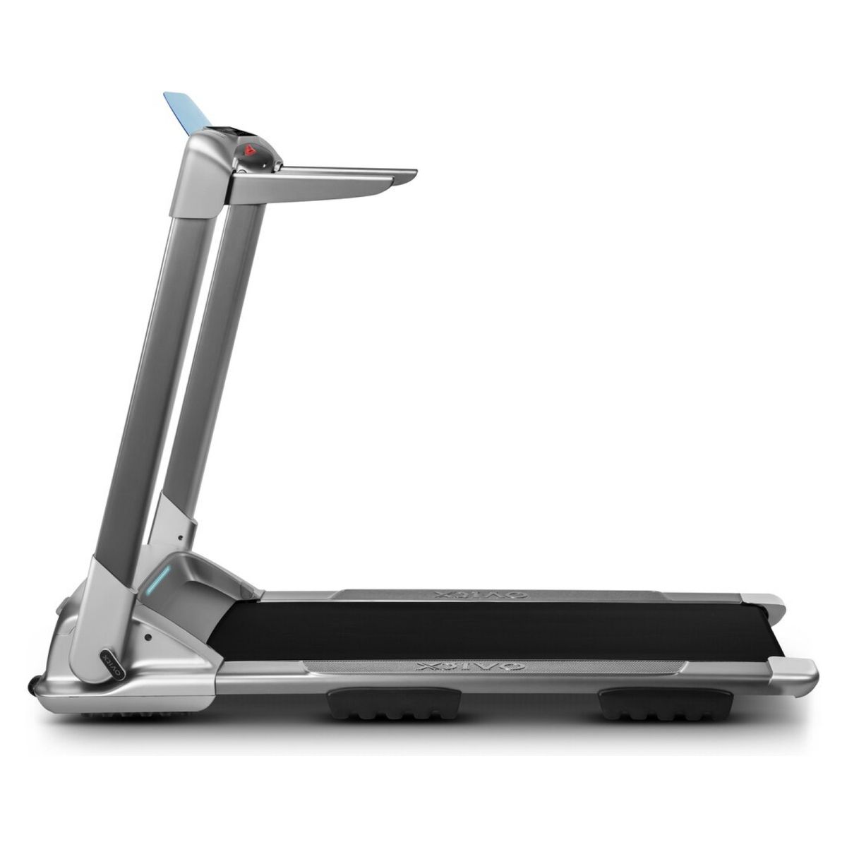 EASYRUNNER - Trotadora Eléctrica Ovicx By Easyrunner Q2S Plus