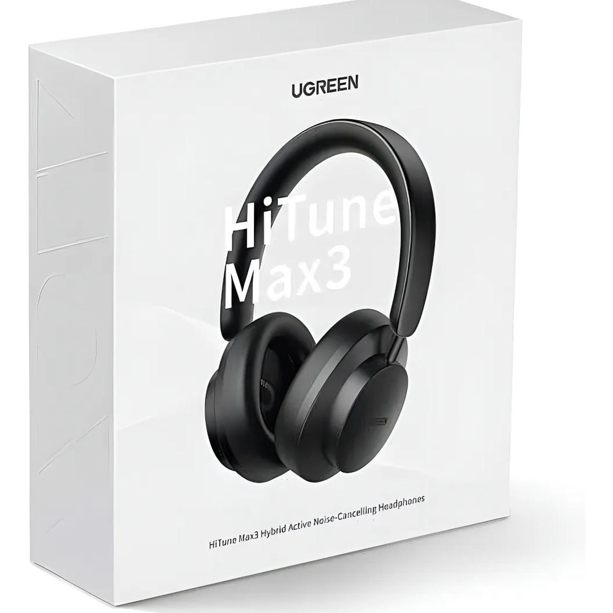 UGREEN - Audífonos Bluetooth Cancelación De Ruido Hitune Max 3