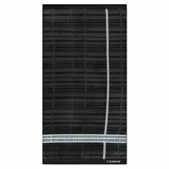CANNON - Toalla de Playa Jacquard 80x160cm Totem