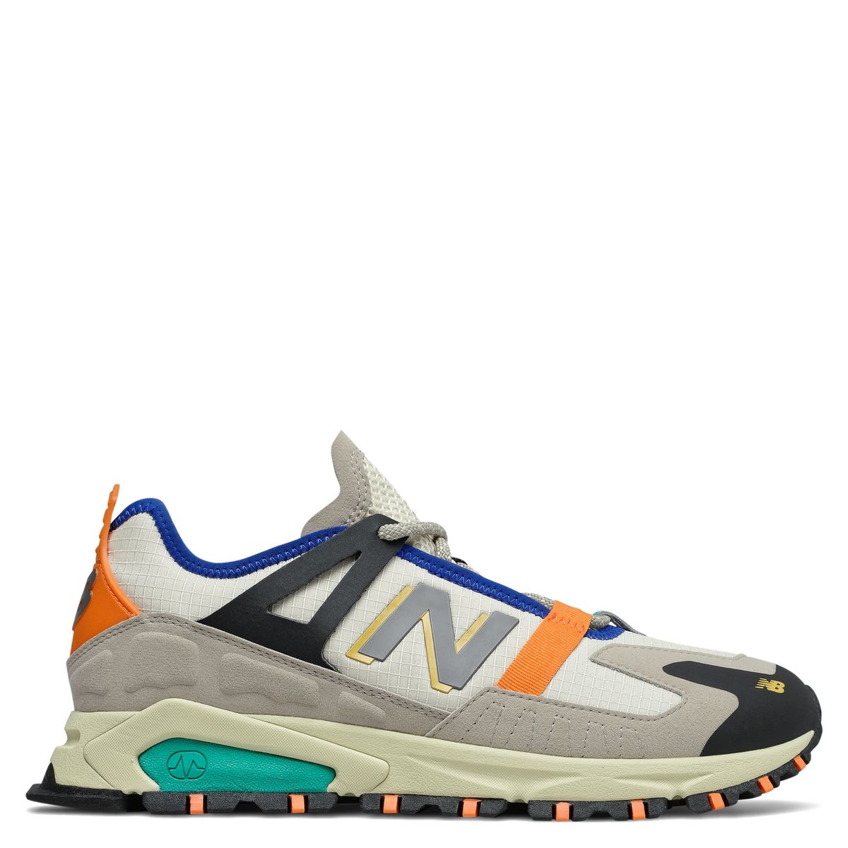 NEW BALANCE - X Racer Zapatilla Urbana Hombre