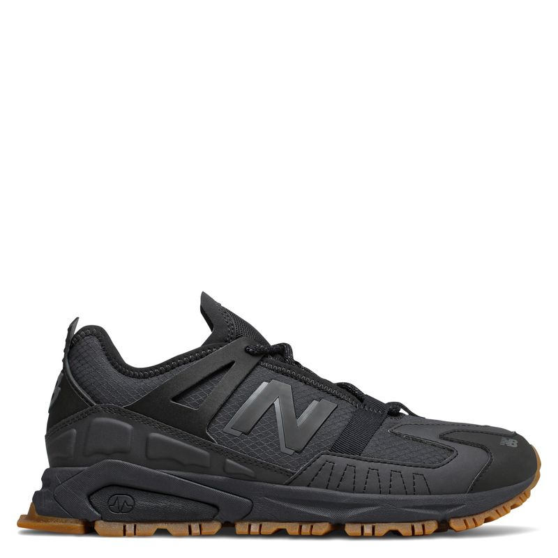 NEW BALANCE - X Racer Zapatilla Urbana Hombre