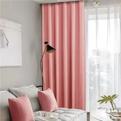 GENERICO - CORTINAS BLACKOUT ANTI SOL ENGOMADAS