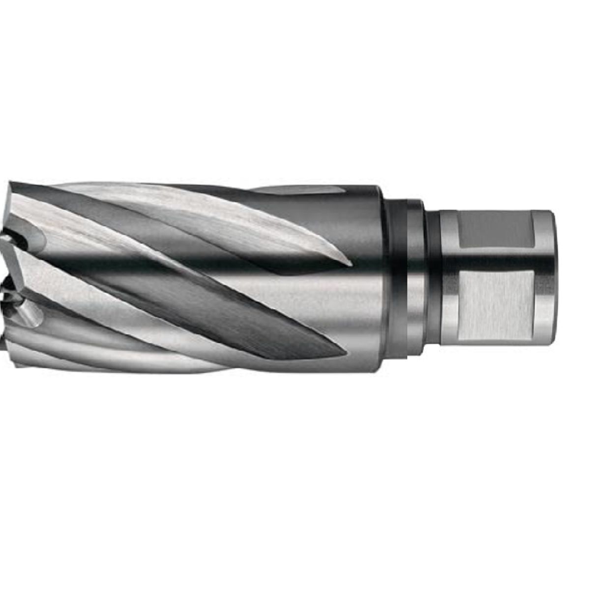 FEIN - Broca Anular Taladro Magnético HSS Nova Ø D27 x 50 mm FEIN