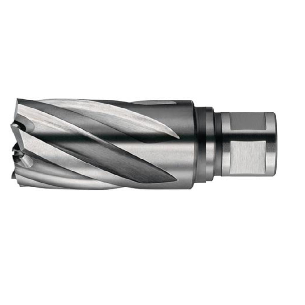 FEIN - Broca Anular Taladro Magnético HSS Nova Ø D27 x 50 mm FEIN
