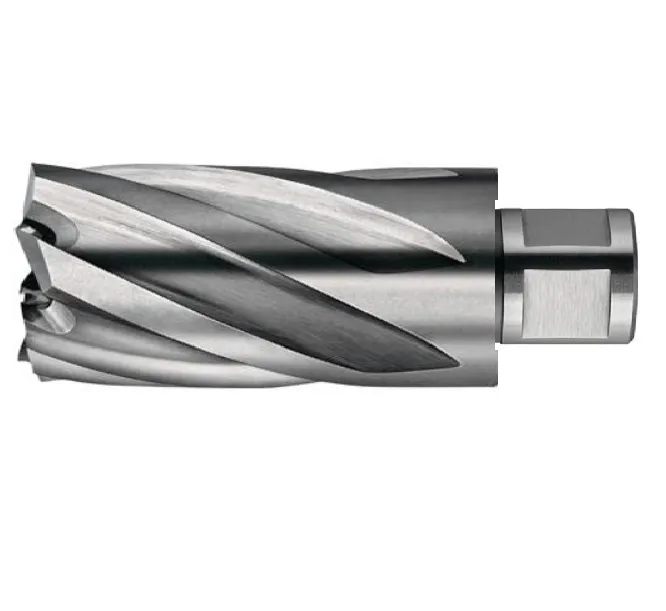 FEIN 63134120052 Kernbohrer NOVA 50 Nenn- 12 mm Weldon