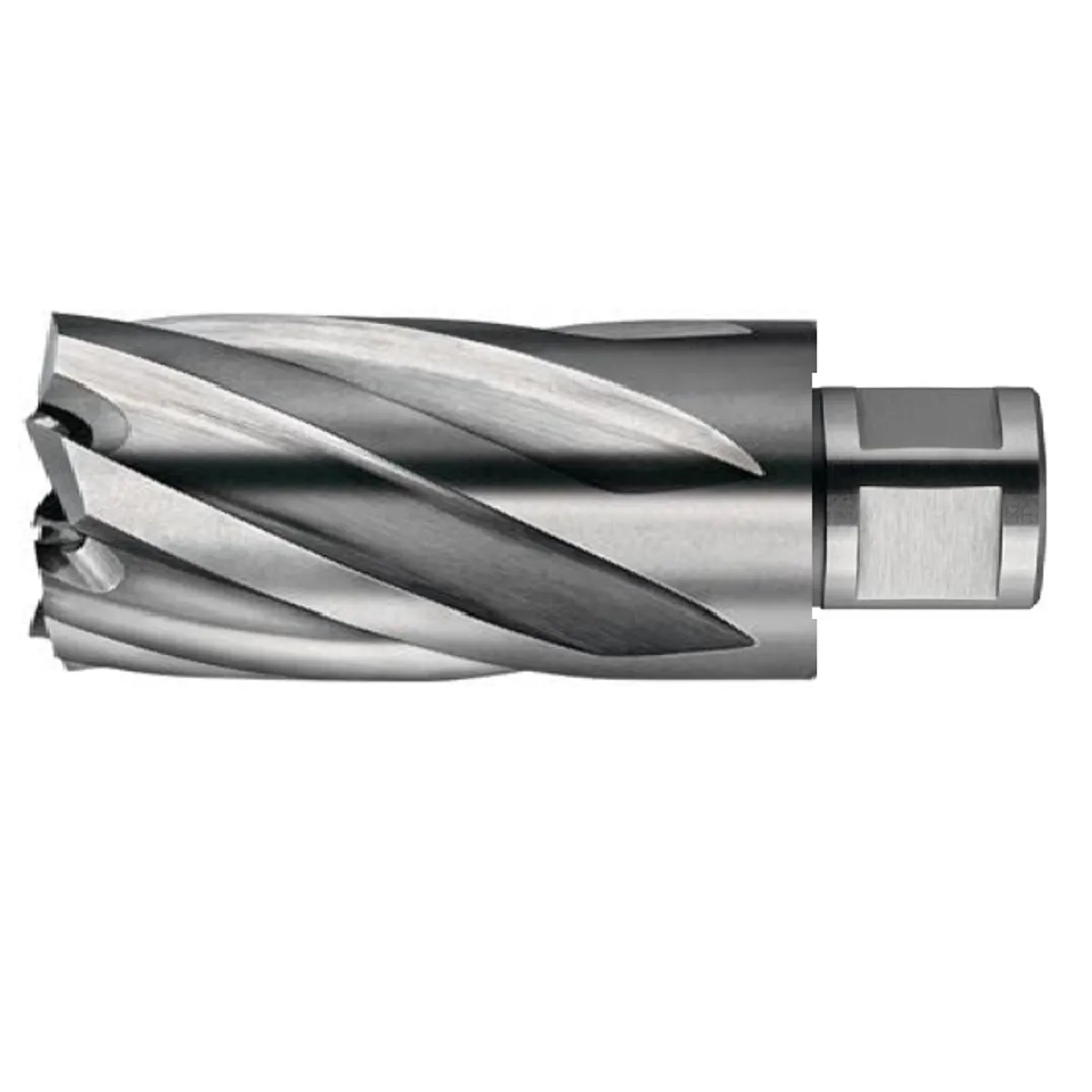 FEIN - Broca Anular Taladro Magnético HSS Nova Ø D32 x 50 mm FEIN