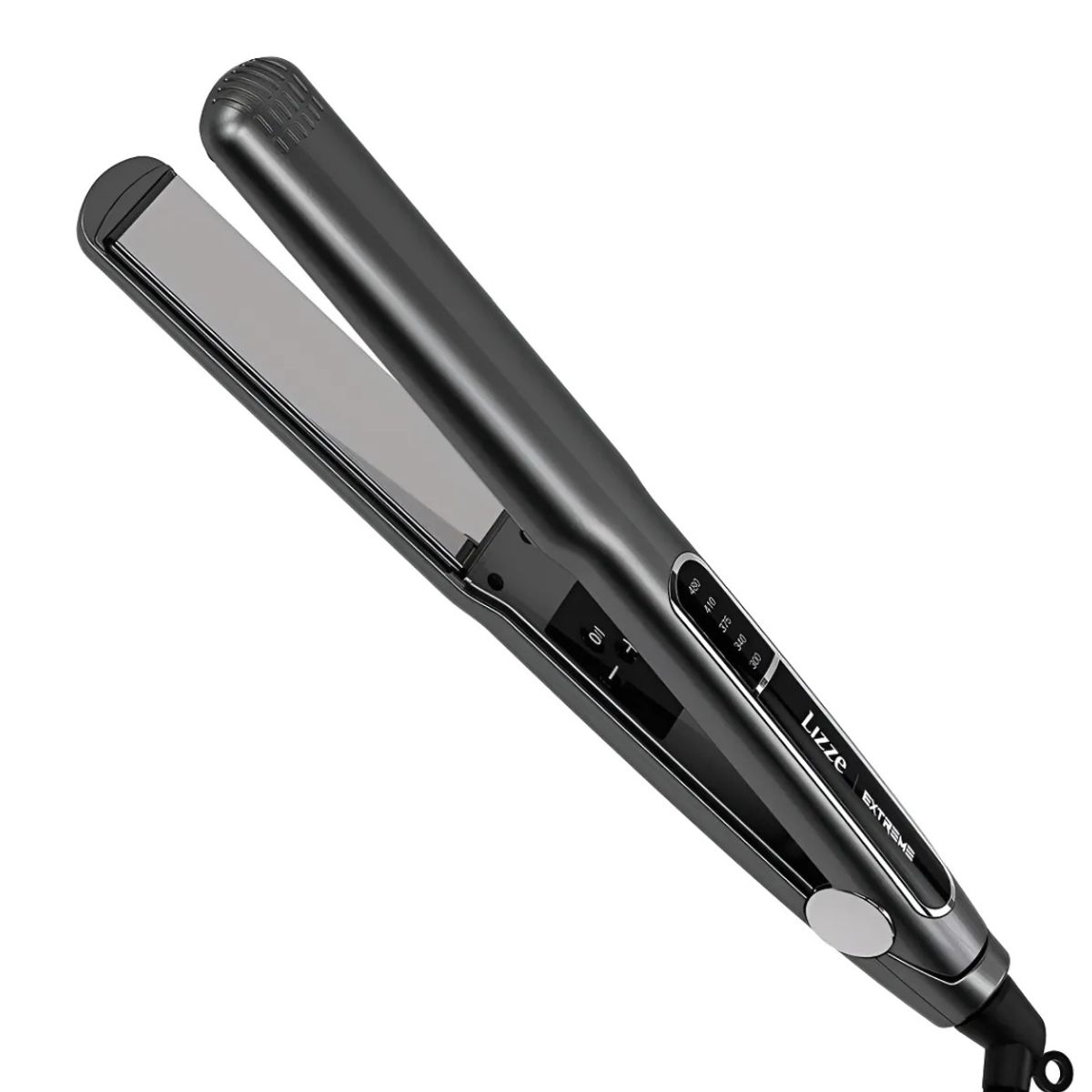 LIZZE - Plancha Lizze Extreme 480° Original Keratina Profesional