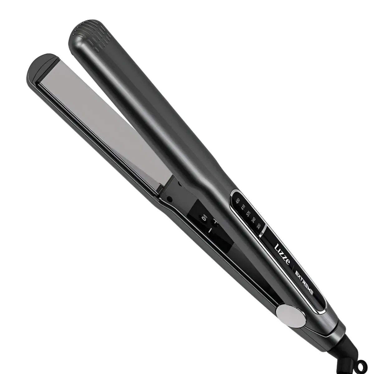 LIZZE - Plancha Lizze Extreme 480° Original Keratina Profesional