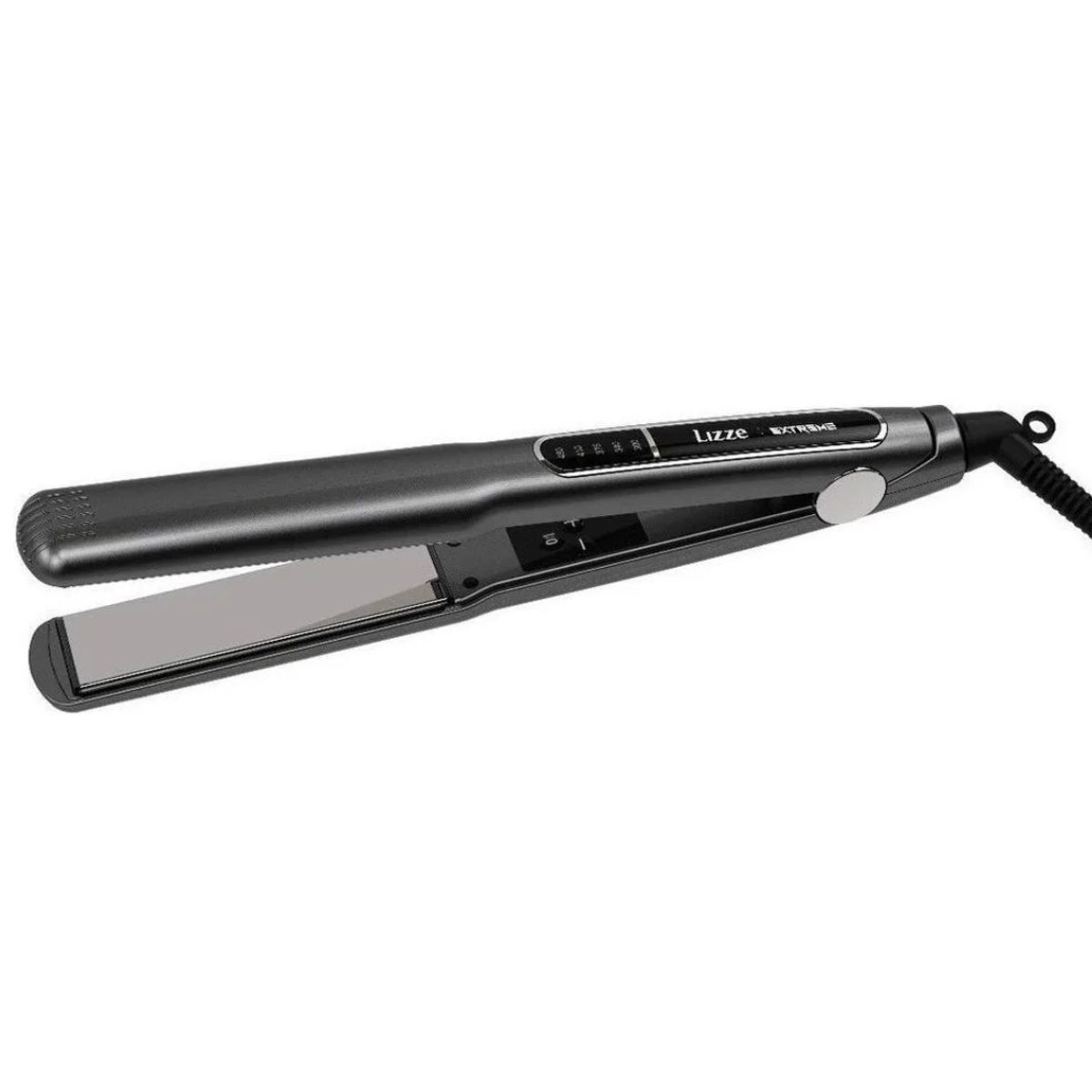 LIZZE - Plancha Lizze Extreme 480° Original Keratina Profesional