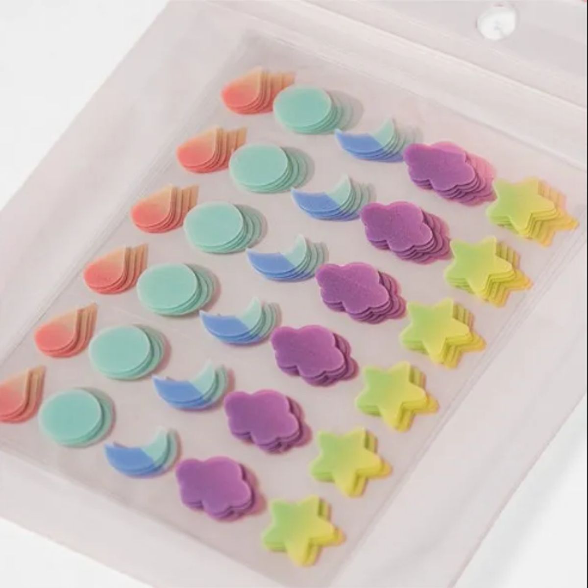 GENERICO - Parches Para Acné Y Espinillas Acné Patches Eelhoe 180 Pcs