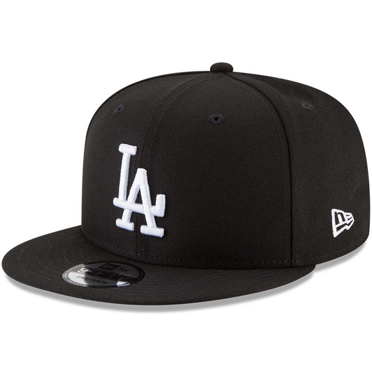 NEW ERA - Jockey New Era Mlb 950 Los Angeles Dodgers Hombre Negro
