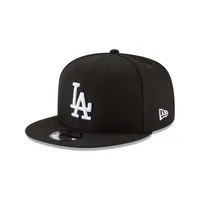 Jockey Mlb 950 Los Angeles Dodgers Hombre Negro