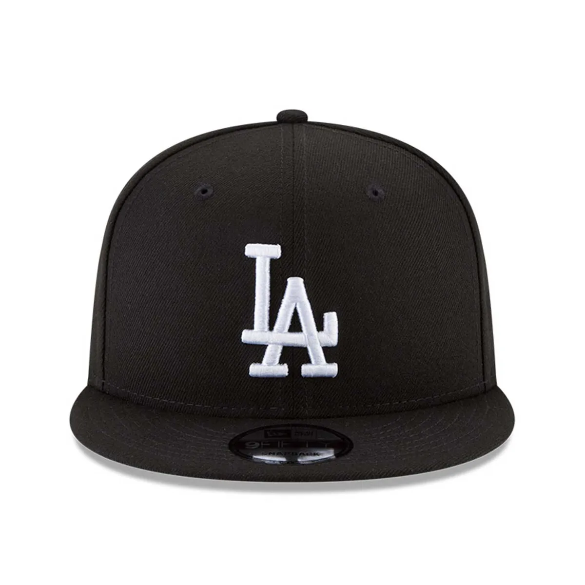 NEW ERA - Jockey New Era Mlb 950 Los Angeles Dodgers Hombre Negro