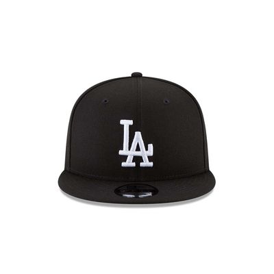 Imagen 2 del producto Jockey Mlb 950 Los Angeles Dodgers Hombre Negro