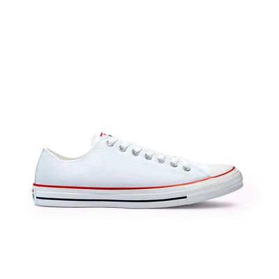 Imagen 2 del producto Zapatillas Hombre Chuck Taylor Blanco