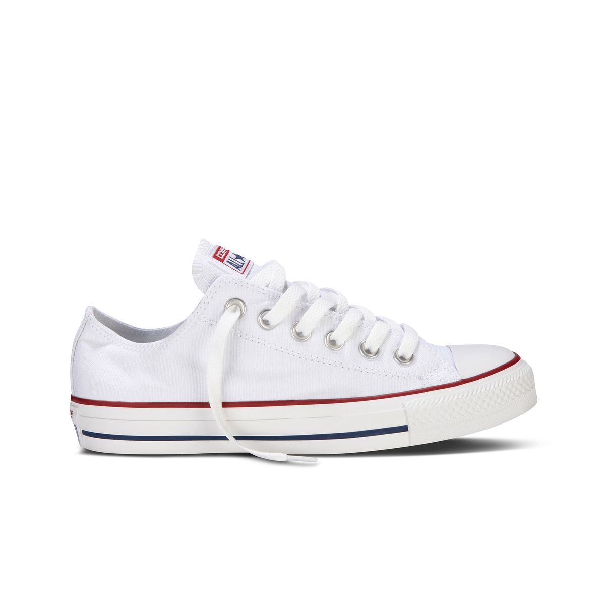 CONVERSE - Zapatillas Hombre Converse Chuck Taylor Blanco